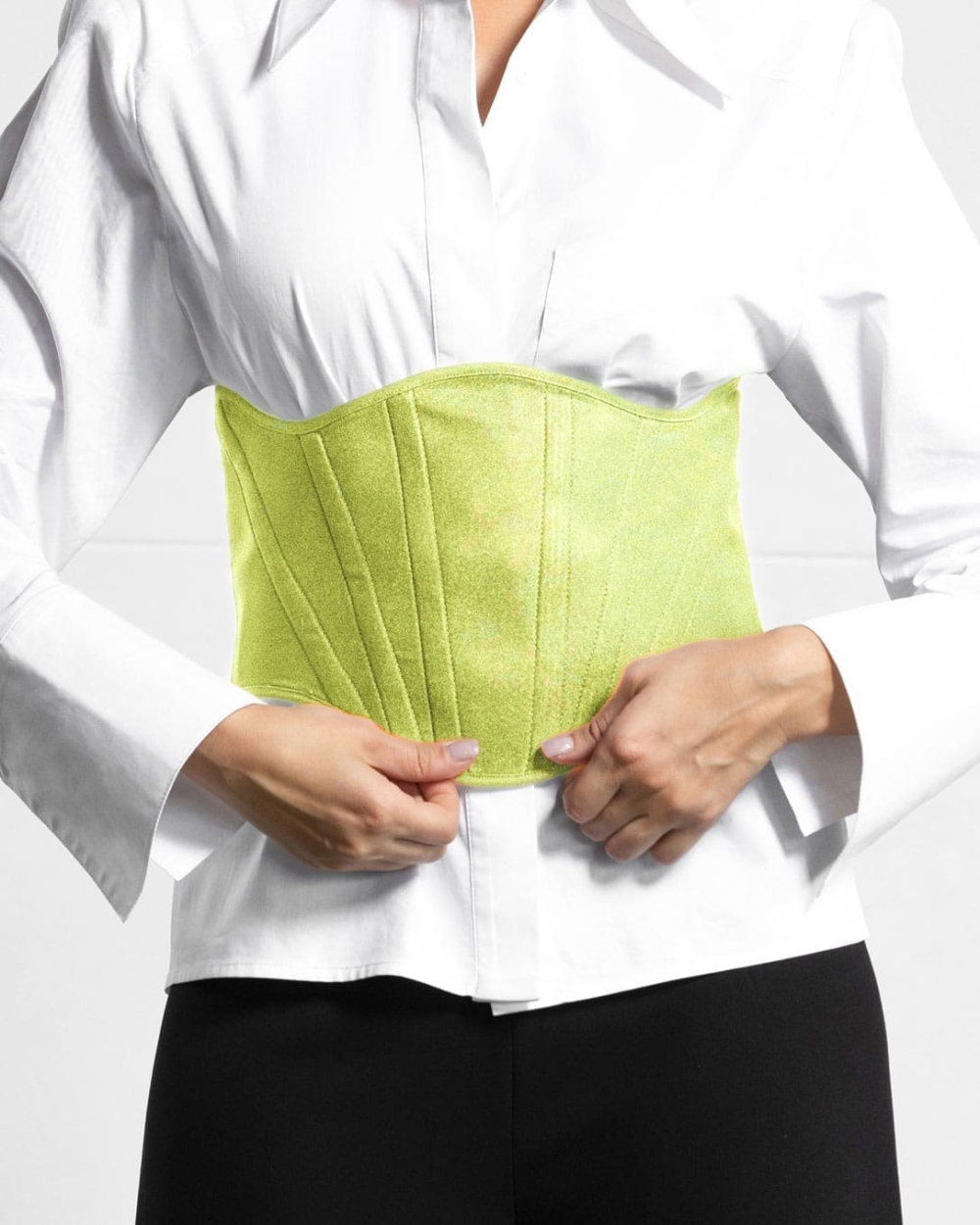 CORSET BELT