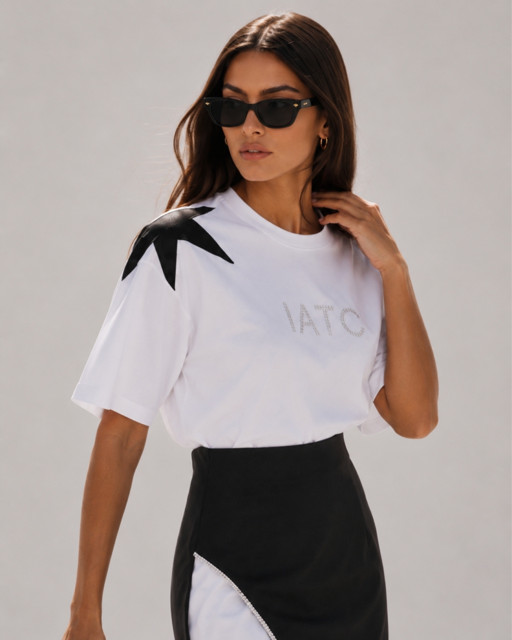 STAR T-SHIRT