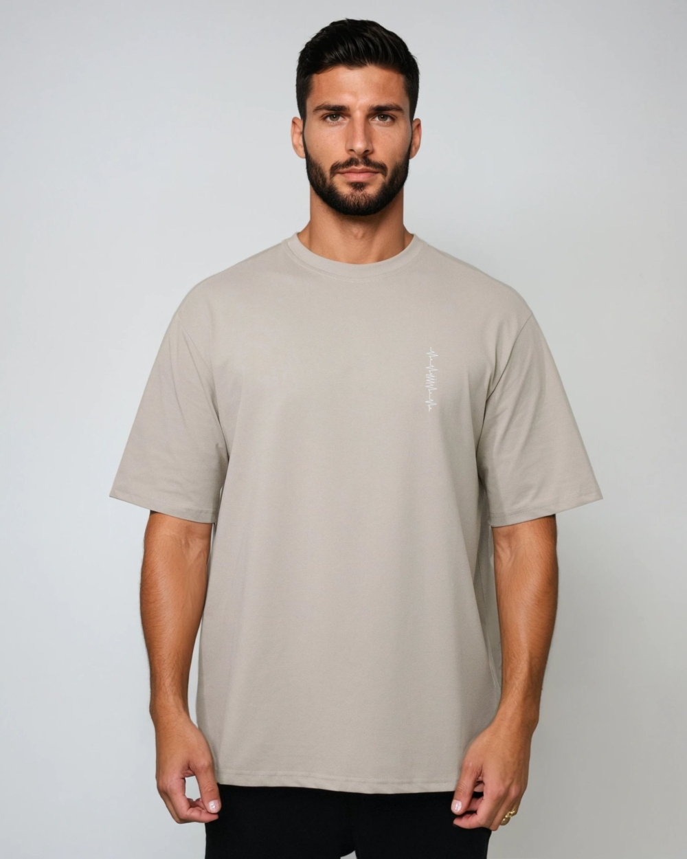 UNISEX PULSE TEE