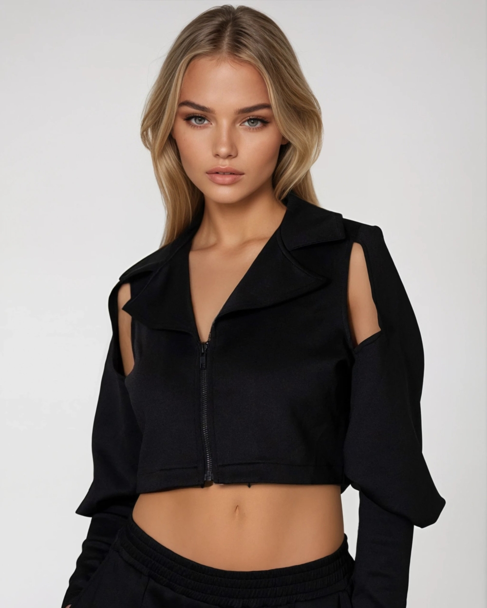 BARCA JACKET