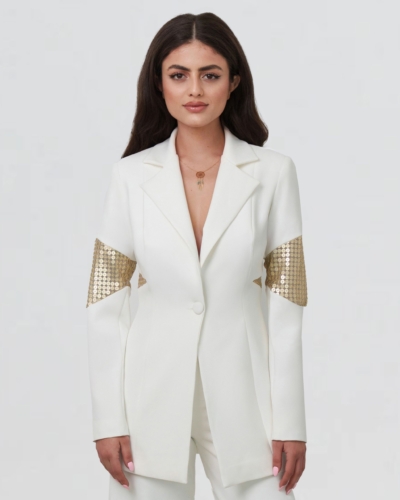 MONACO BLAZER