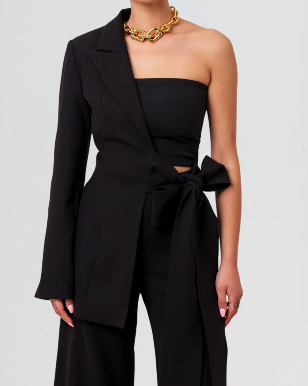 MILAN BLAZER