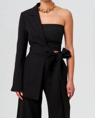 MILAN BLAZER