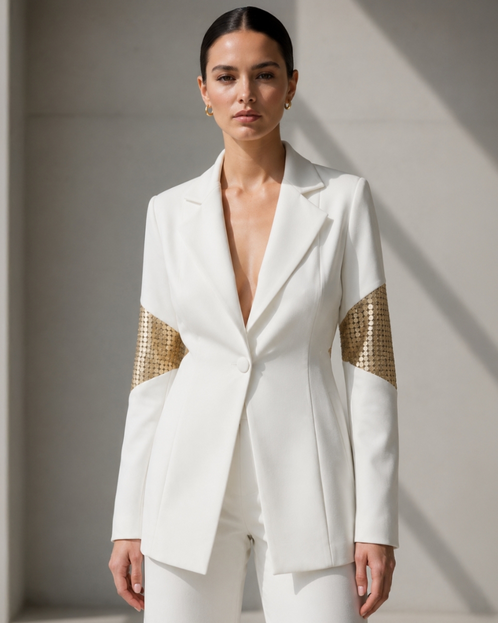 MONACO BLAZER